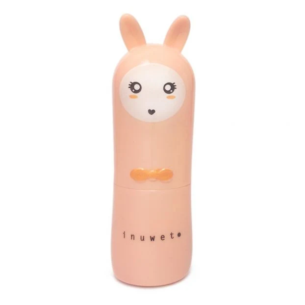 Baume à Lèvre Lapin Vanille-Coco - Inuwet