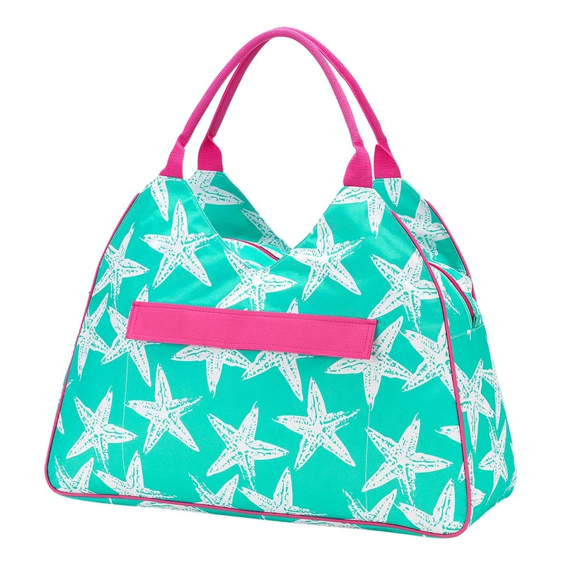Sea Star Beach Bag - Personalized