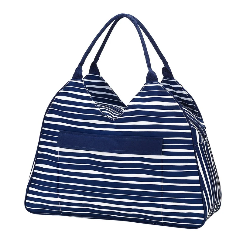 Tidelines Beach Bag - Personalized