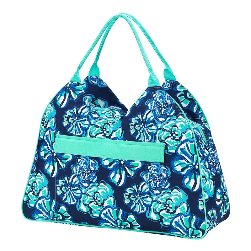 Maliblue Beach Bag - Personalized