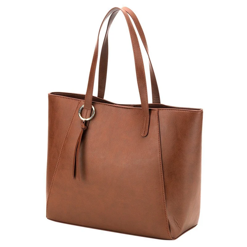Camel Camilla Purse - Personalized