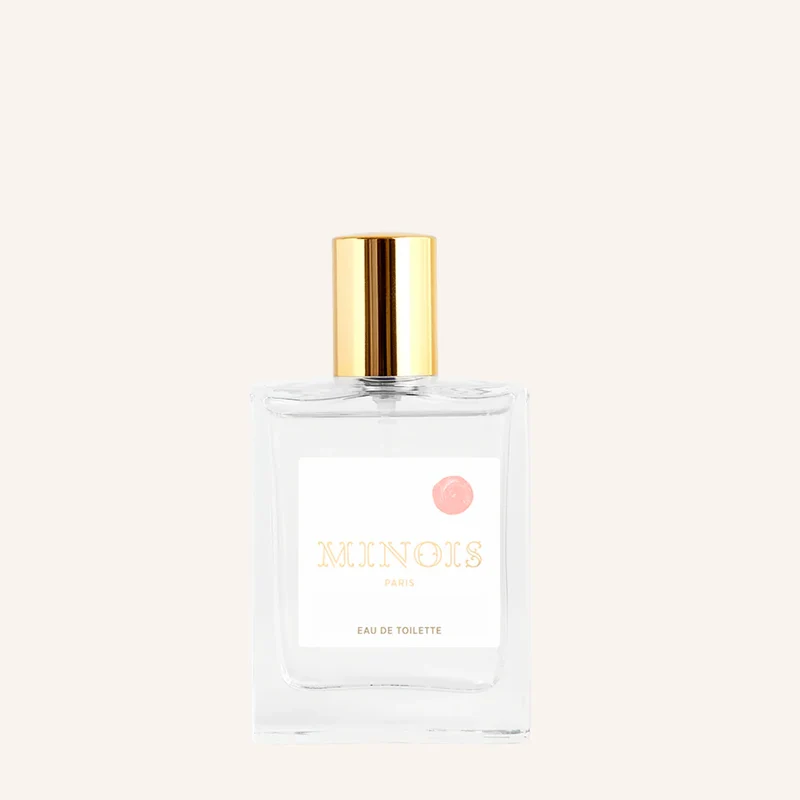 Eau de Toilette Minois