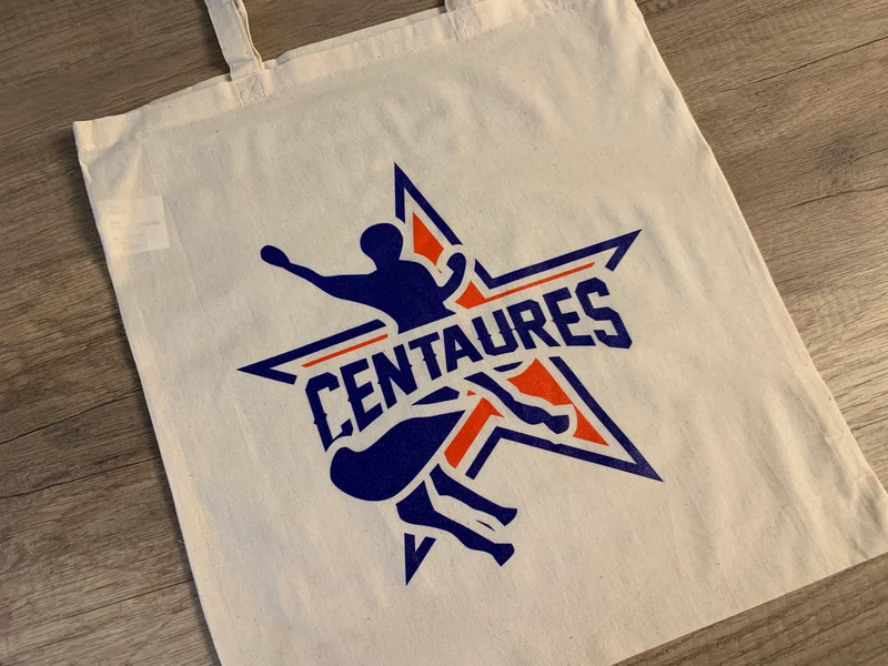 Tote bag