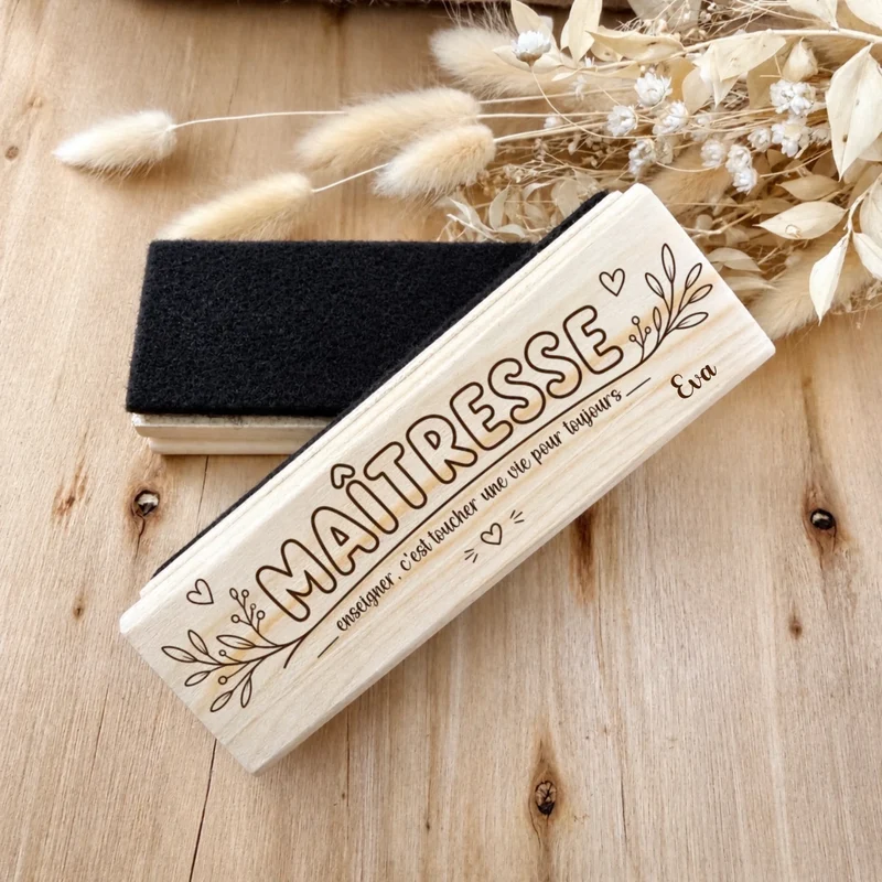 Brosse - Maîtresse