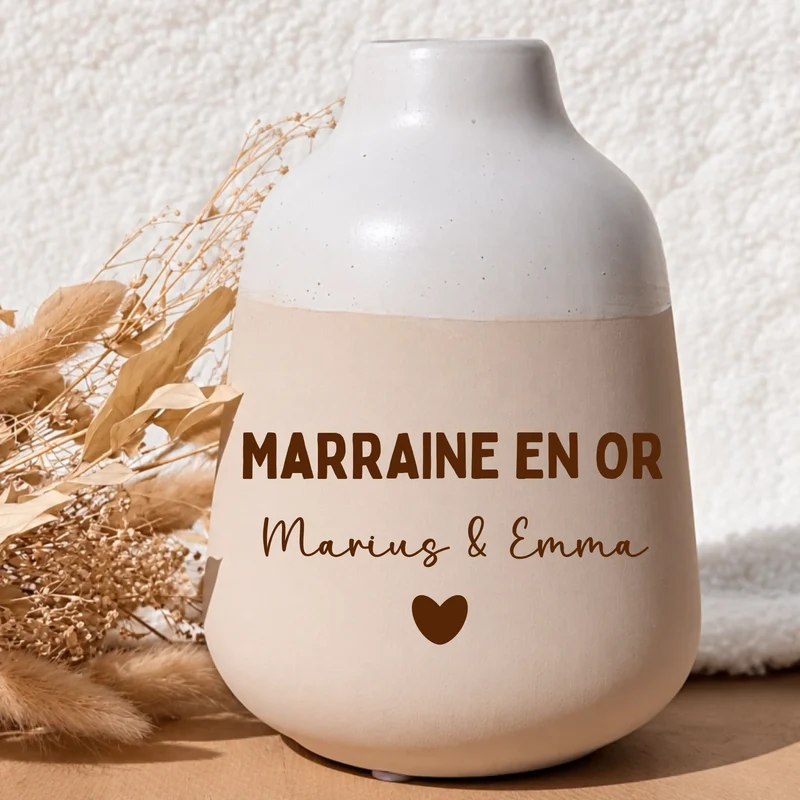 Vase amour