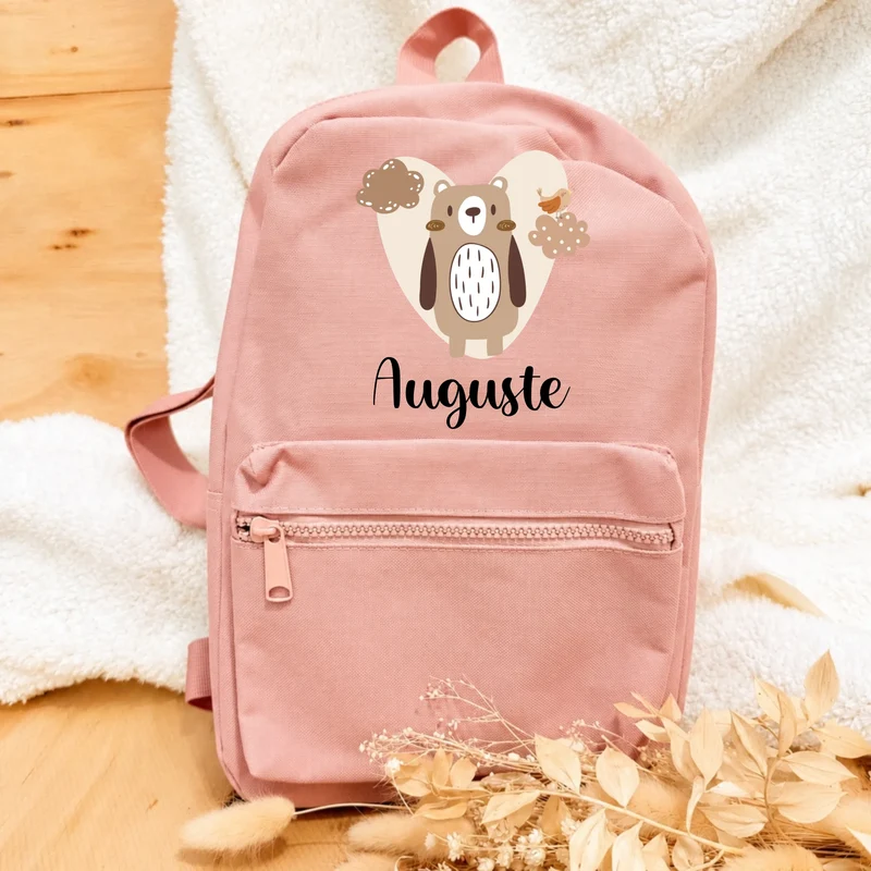 Sac à dos - Enfants