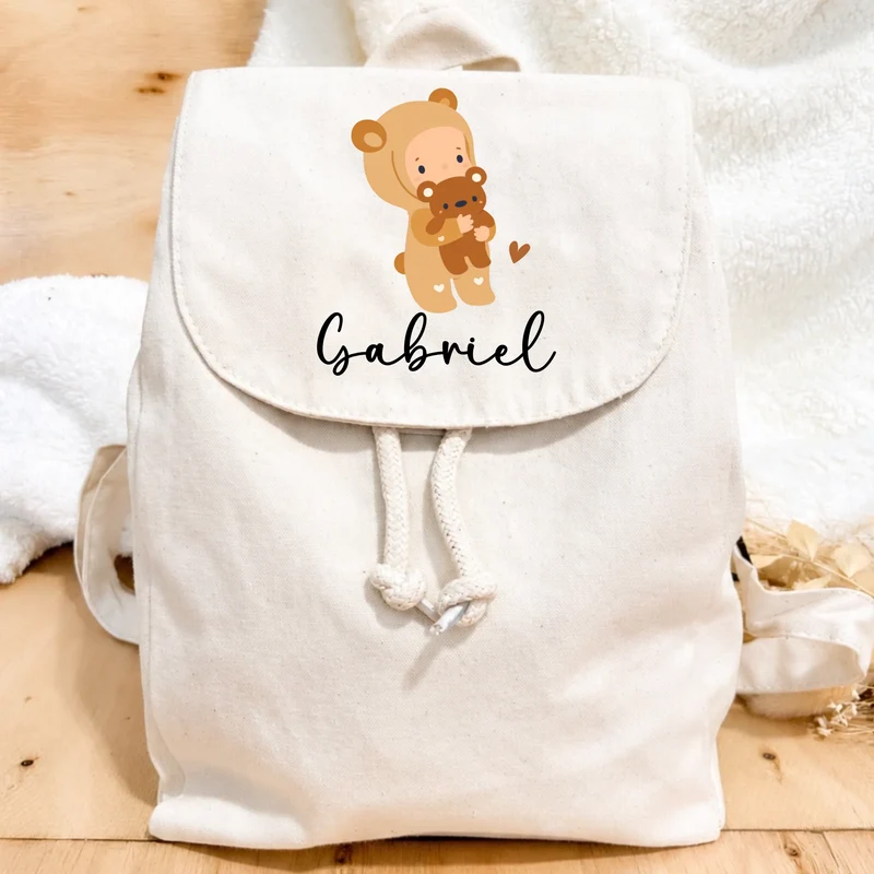 Cartable - Baby