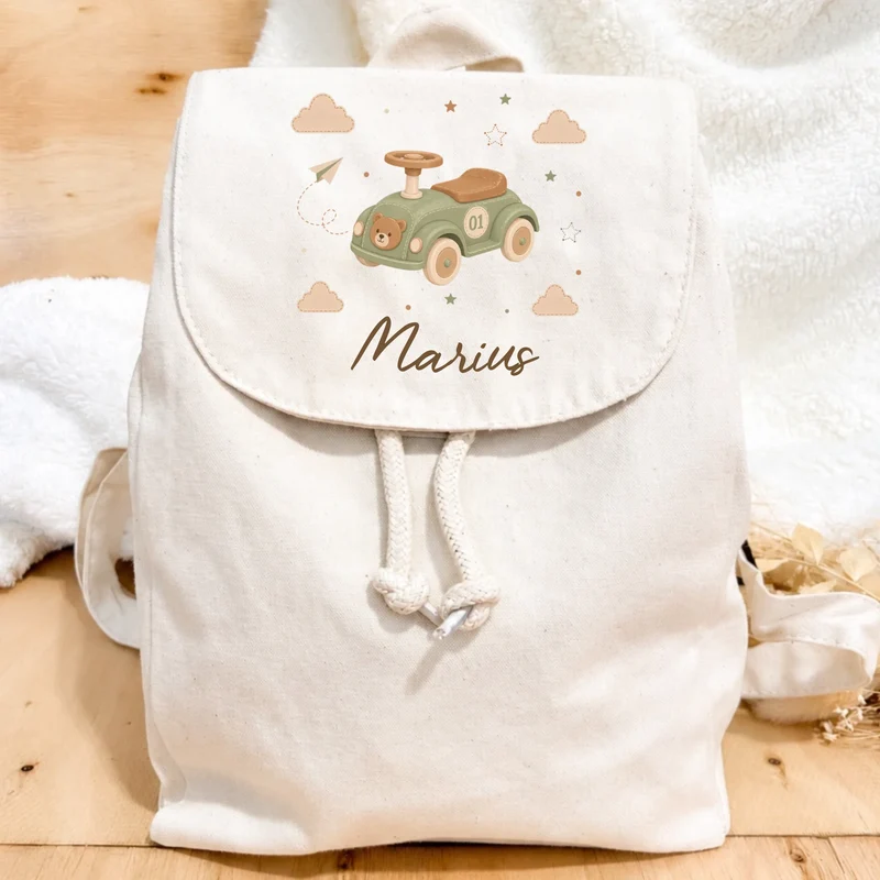 Cartable - Vintage