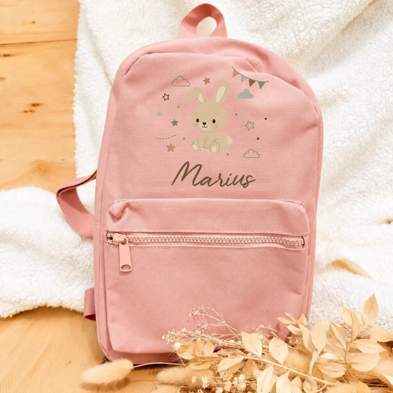 Sac à dos- Cutie