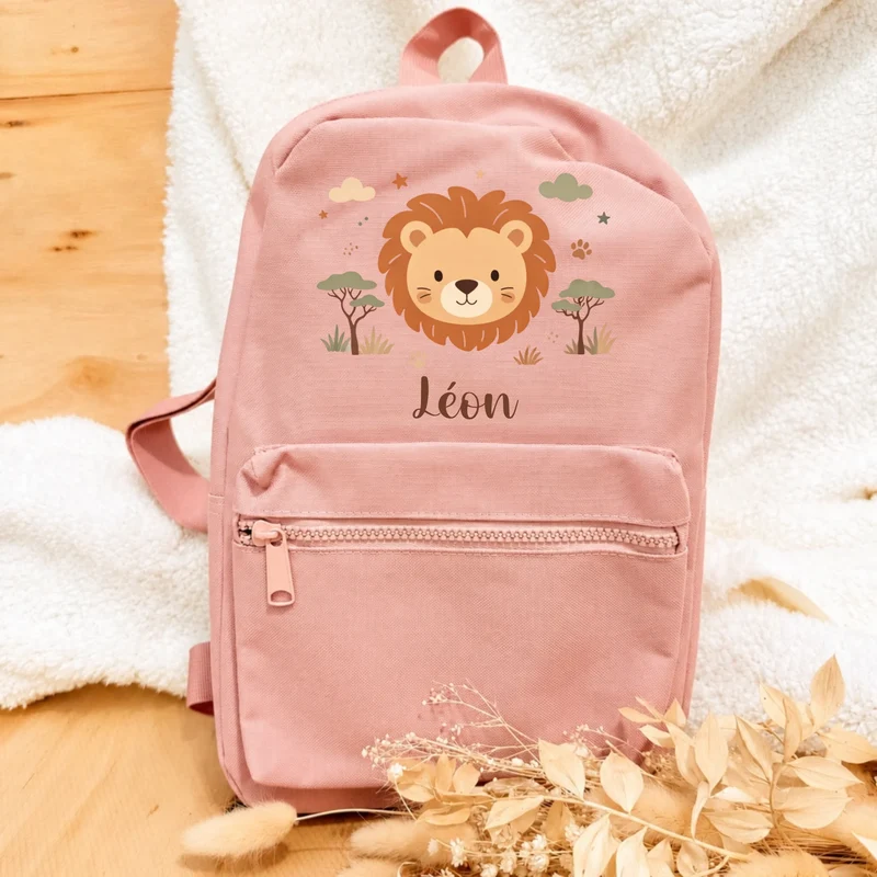 Sac à dos - Animaux