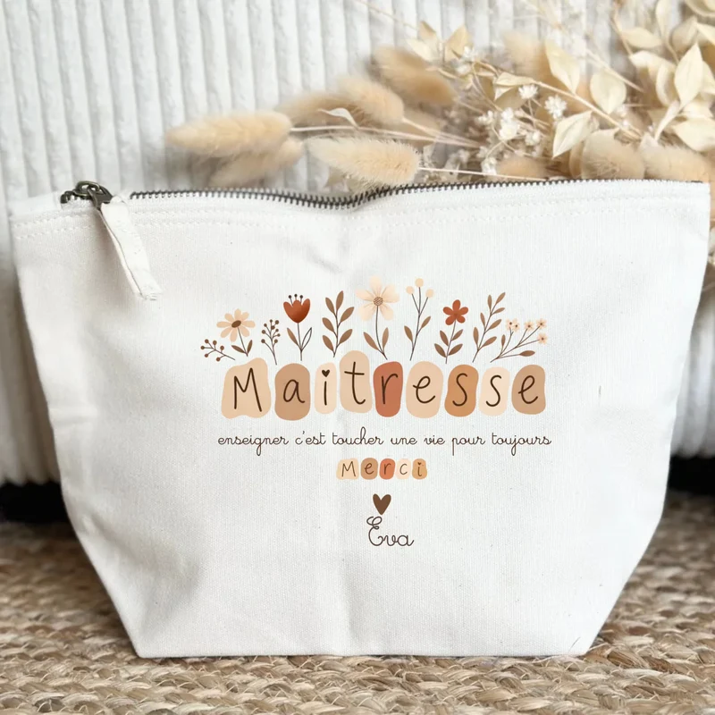 Trousse - Nounou
