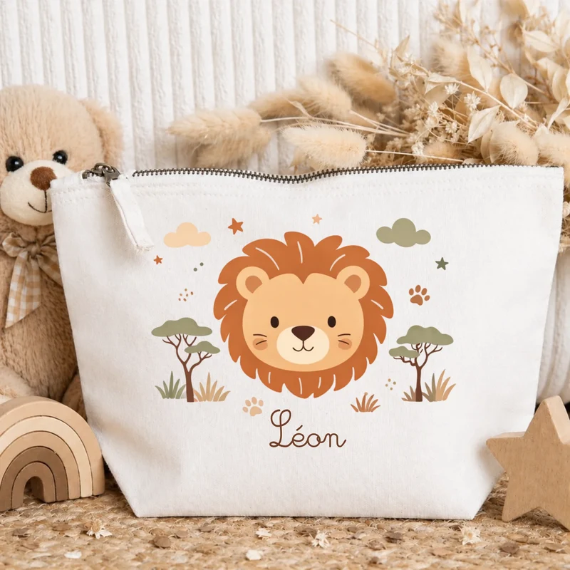 Trousse - Animaux