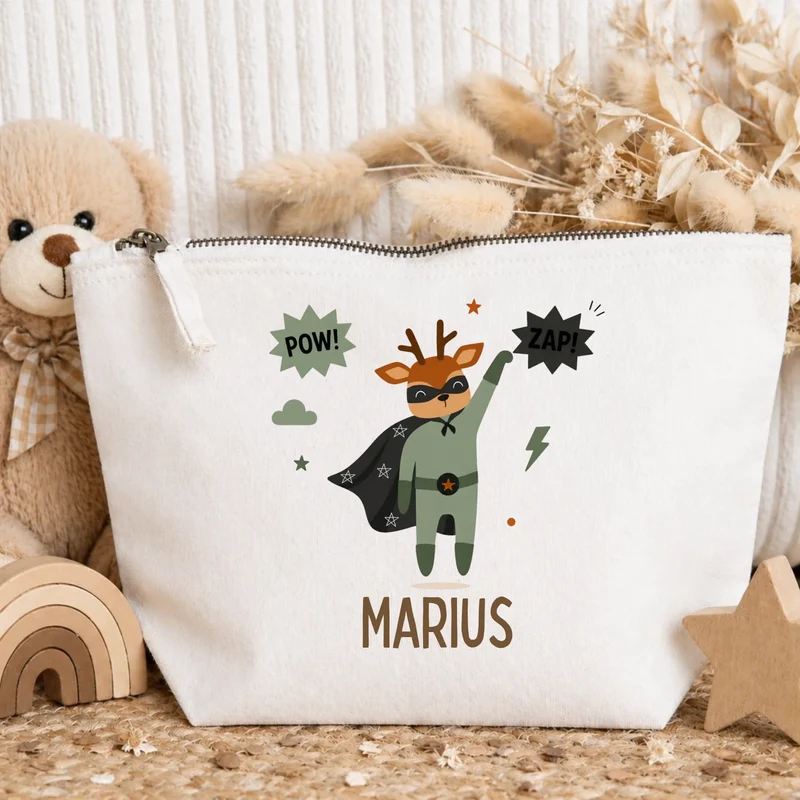 Trousse - Fantastique