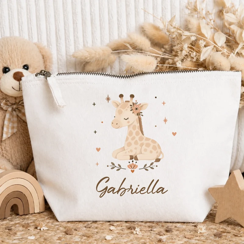 Trousse - Ambre
