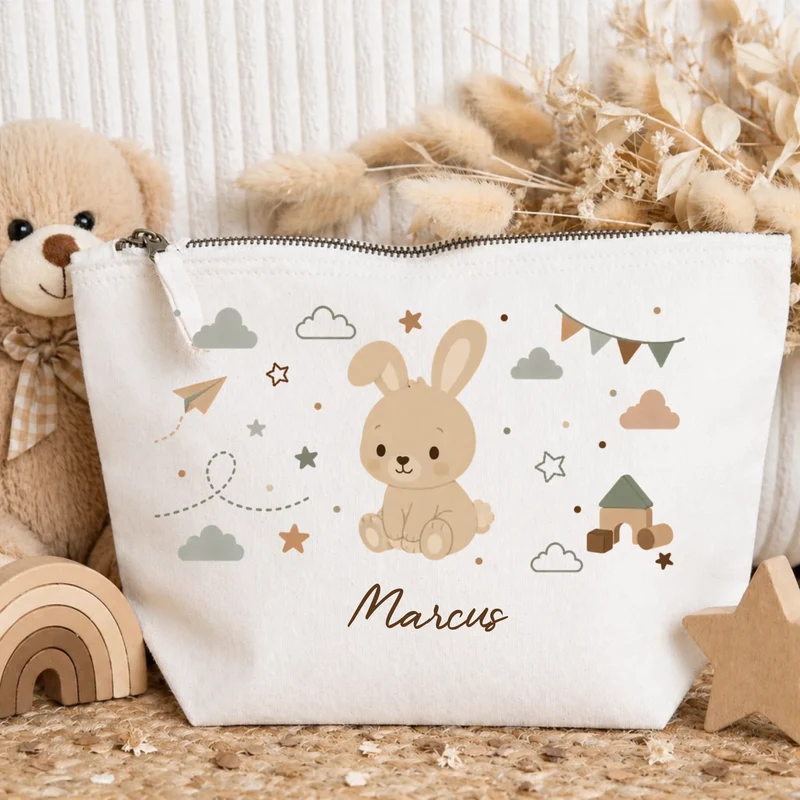 Trousse - Marcus