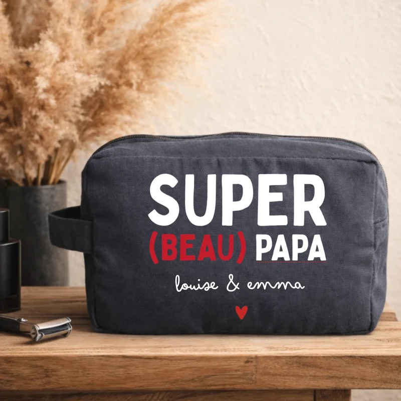 Super Beau Papa