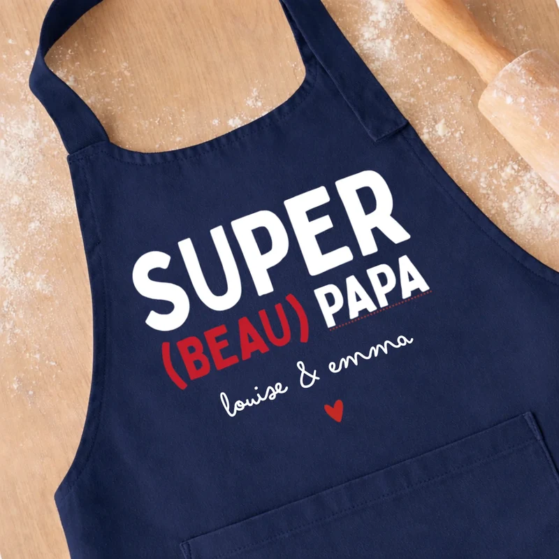 Beau papa
