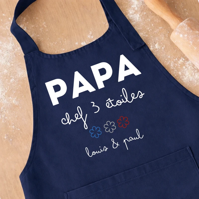 Chef papa