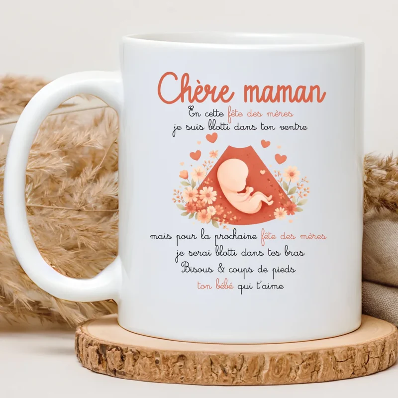 Mum to be
