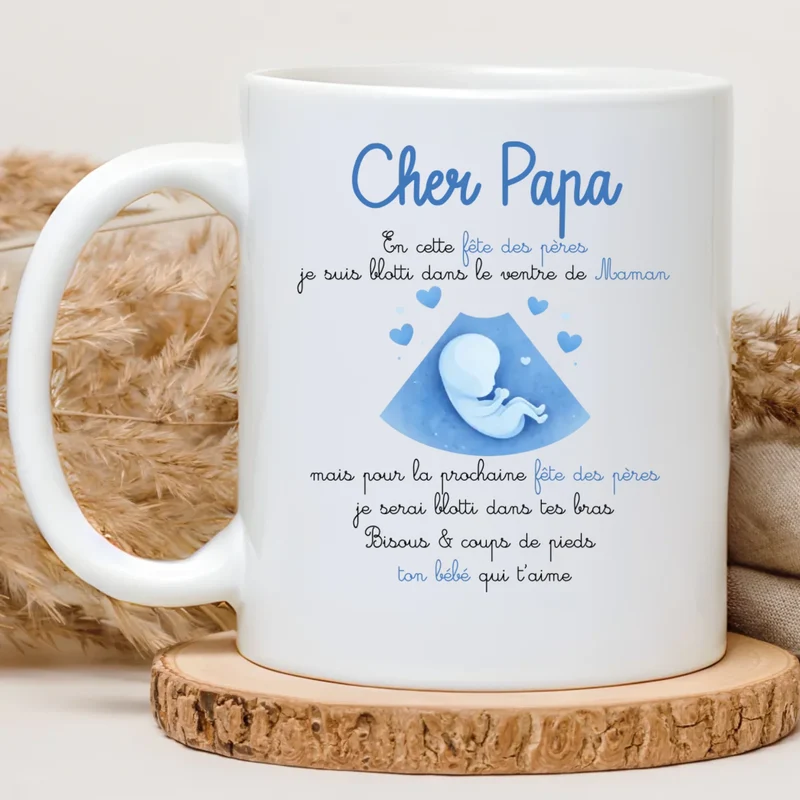 Dad to be
