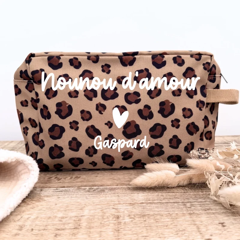 Trousse léo
