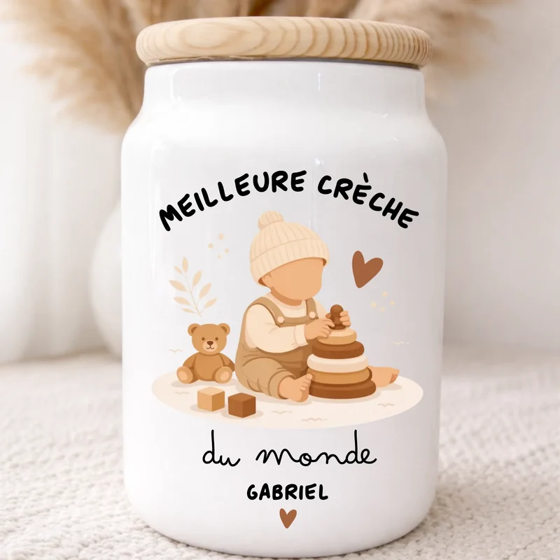 Meilleure Crèche