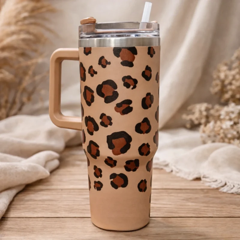 Gourde 1,2L - Léo