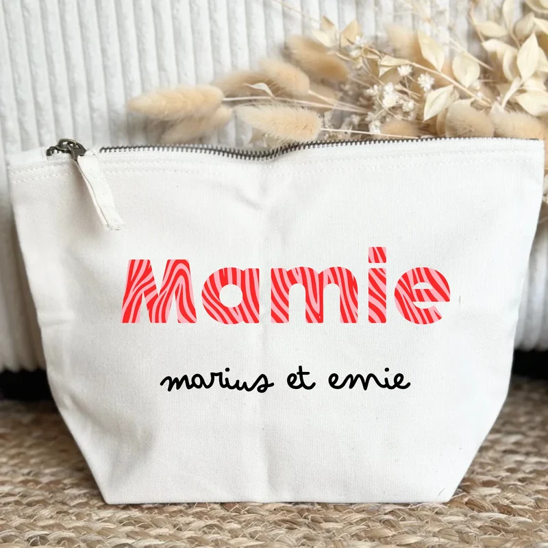 Trousse - Motif
