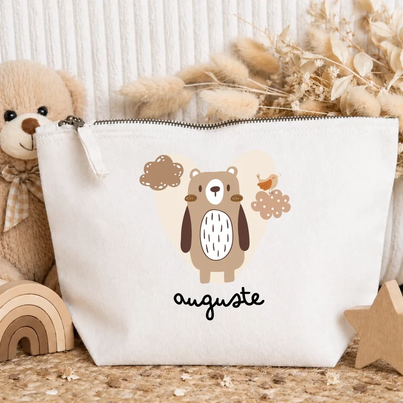Trousse - enfant