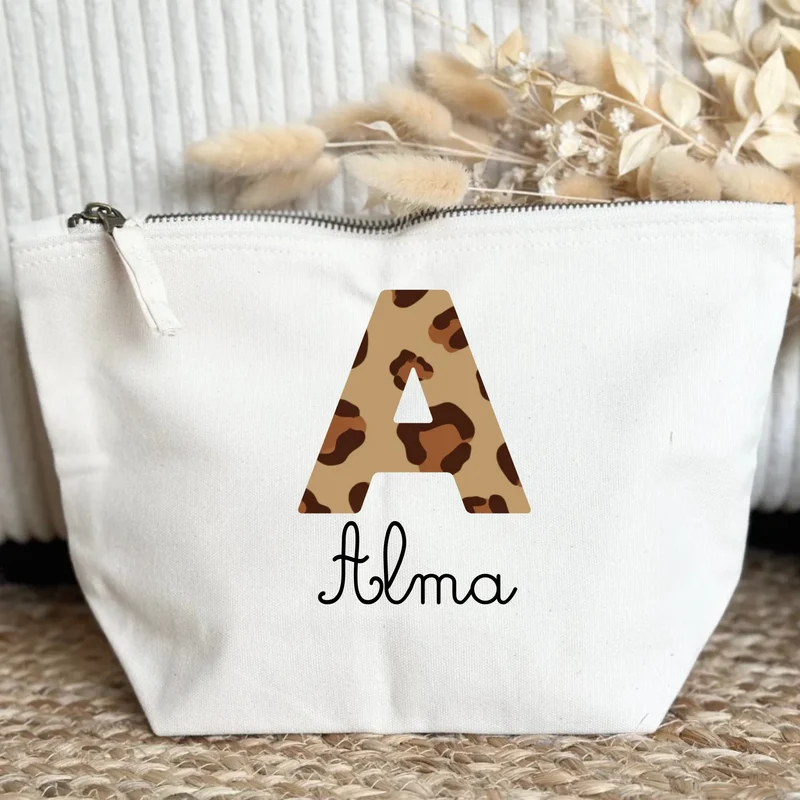 Trousse - Initiale