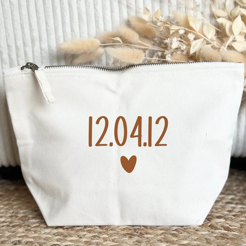 Trousse - date