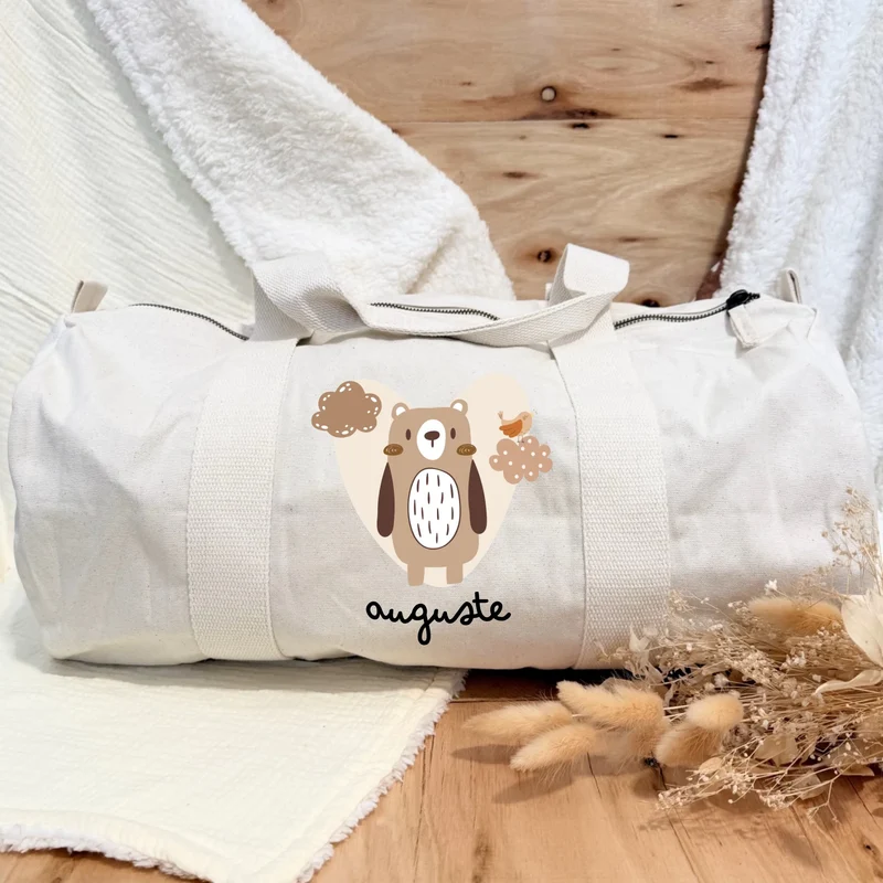 Sac - Animaux