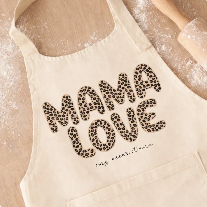 Tablier - Mama