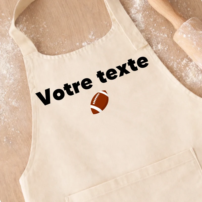 Tablier - Homme