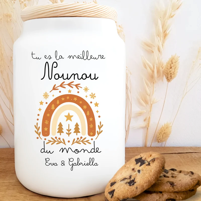 Shiny - Maman