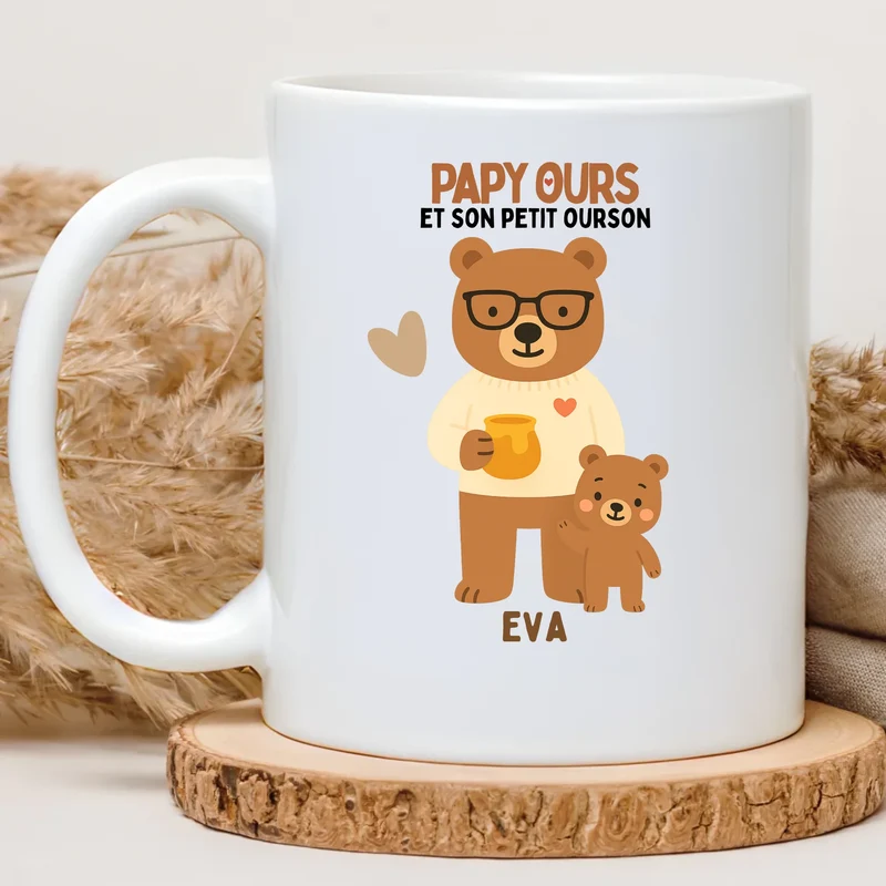 Papi Ours