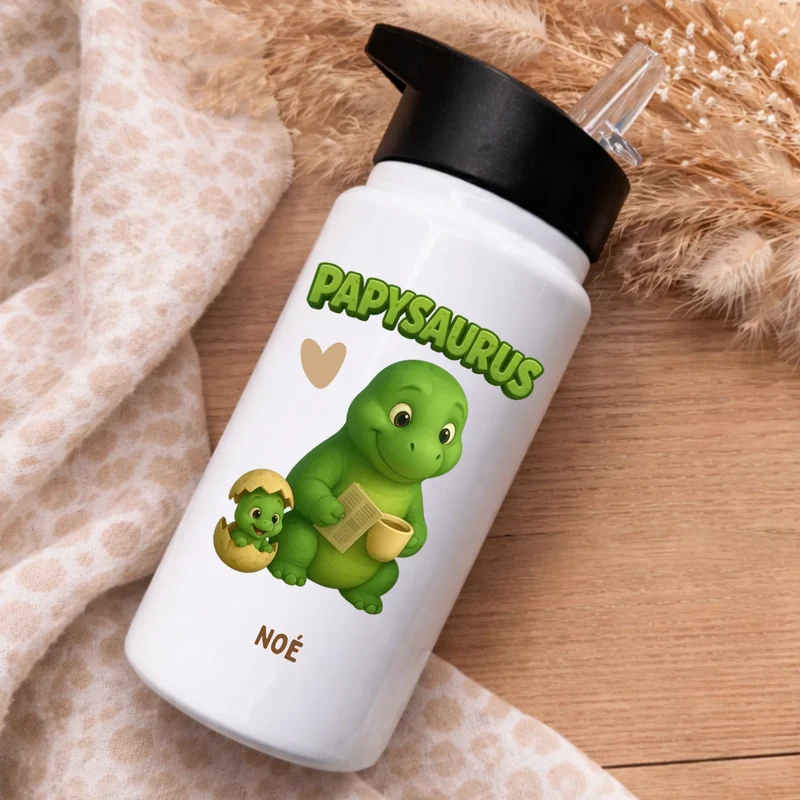 GOURDE - PAPYSAURUS