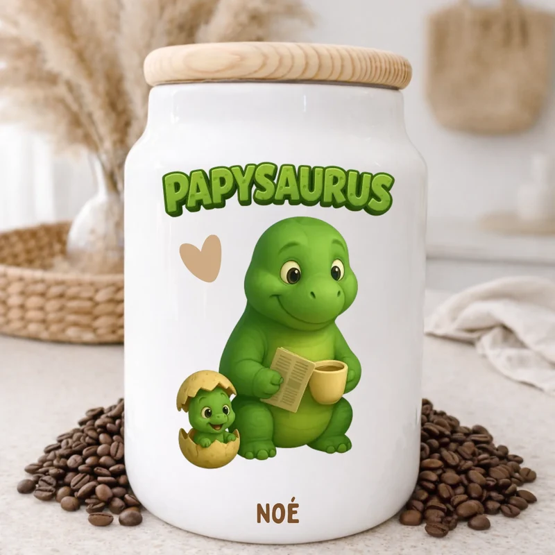 Papy Saurus