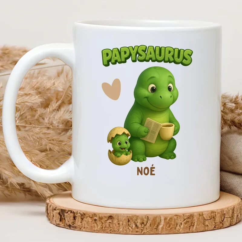 Papysaurus
