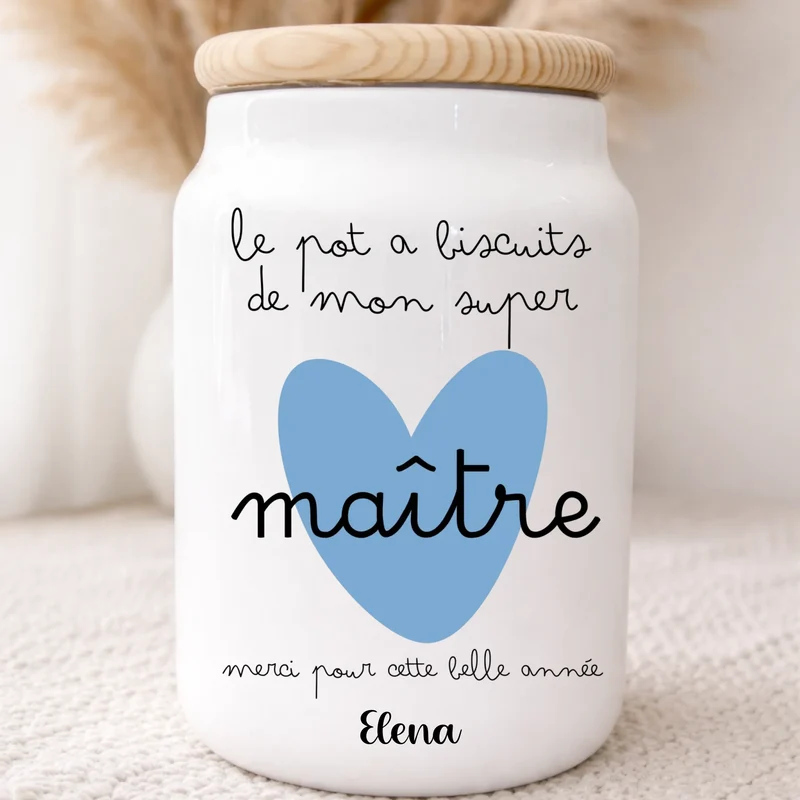 Maître