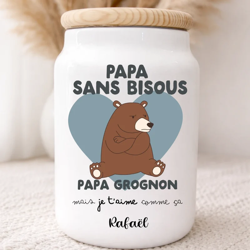 BISOU