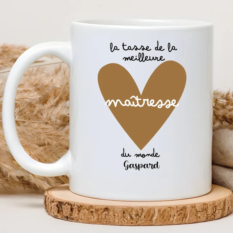 Ma nounou