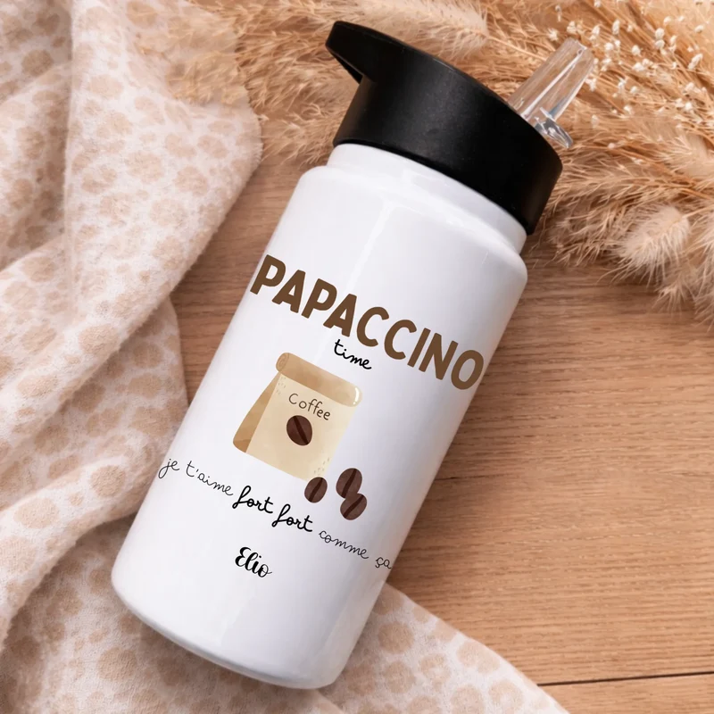 Gourde - Papaccino