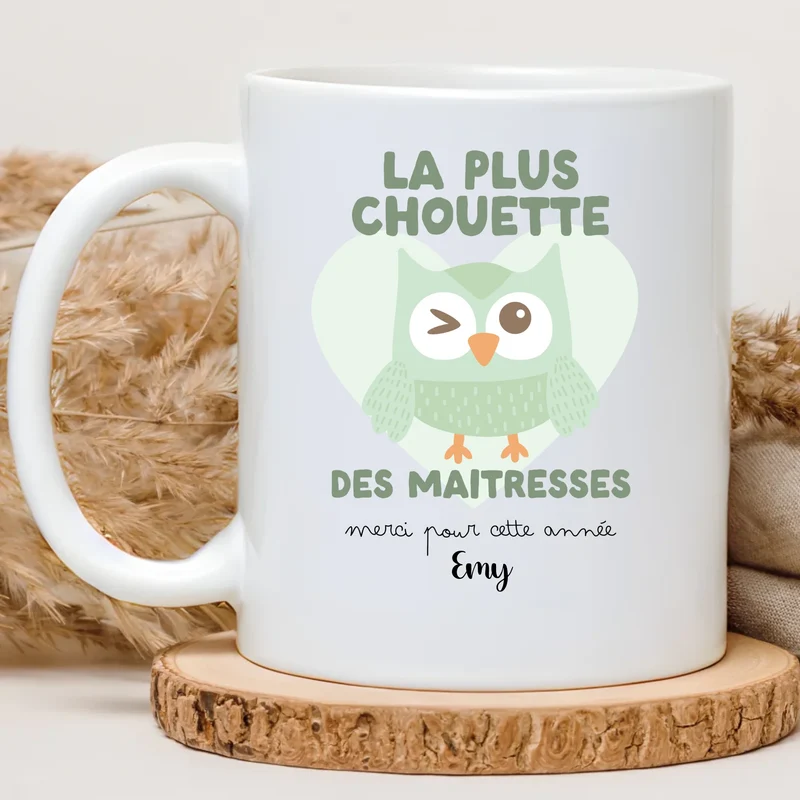 chouette