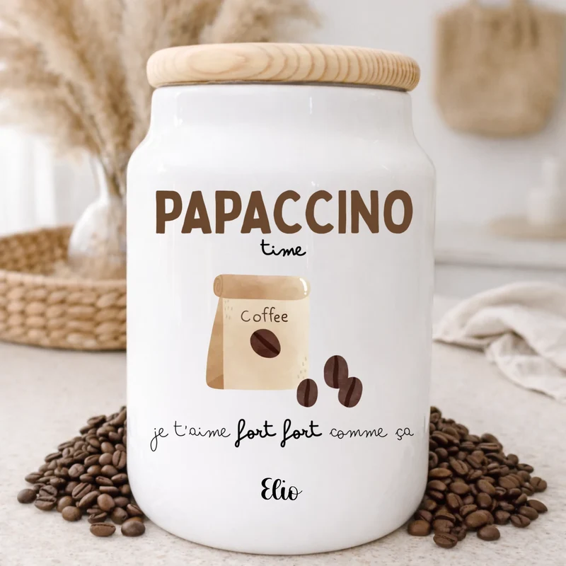 Papaccino