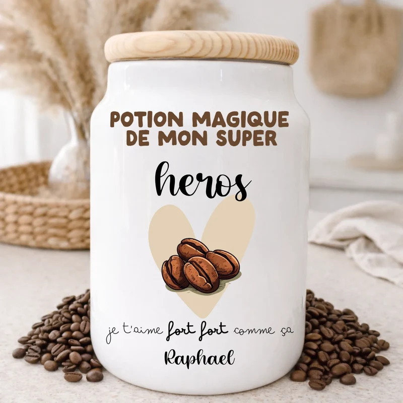 Magique