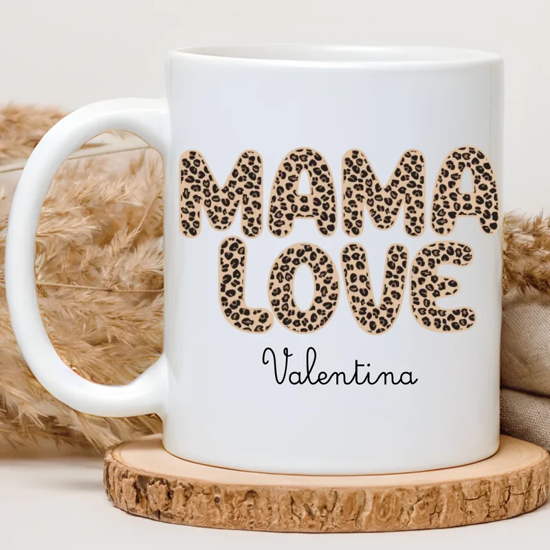 Mama