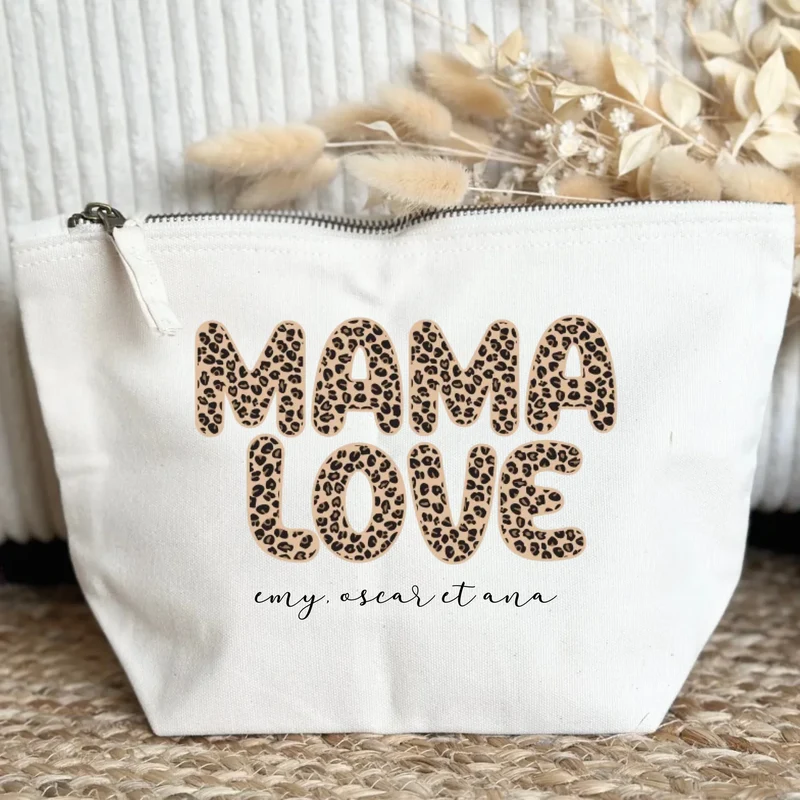 mama love