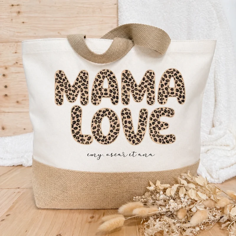 Love mama