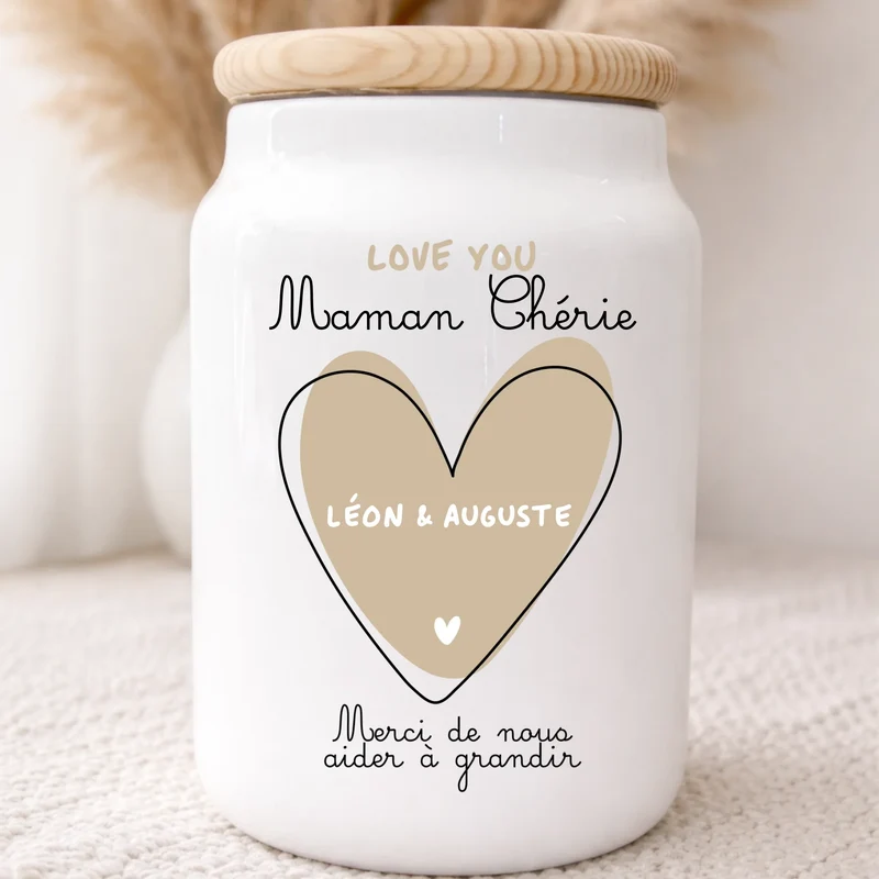 Mama d'Amour